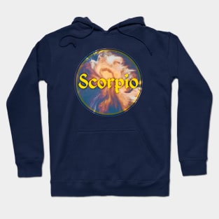 Scorpio Hoodie